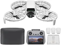 DJI Flip Fly More Combo With RC 2 S