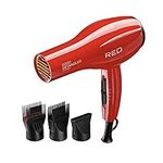 Kiss Products Red Detangler Dryer P
