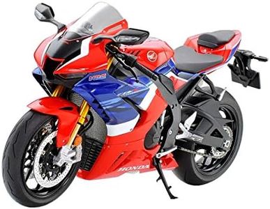 Tamiya Honda CBR1000RR-R Fireblade SP Motorcycle Model Kit