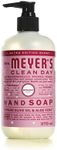 Mrs. Meyer's Clean Day Liquid Hand 