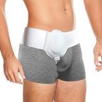 VKWE Hernia Belt For Men Hernia Tru