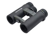 Vanguard Endeavor ED 8x32 Binoculars with ED Glass, Waterproof & Fogproof