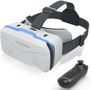 VR Headset