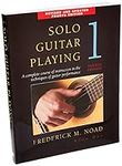 Solo Guitar Playing - Book 1, 4th E