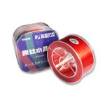 328FT/100M Slingshot Crystal String Elastic 0.8mm Spandex Material Professional Replacement Cord Flat Rubber Band Pouch Red Orange Thread for Tying Jewelry Making Bracelet Strap Stretching (Blue)