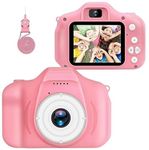 Sakar Digital Camera For Children