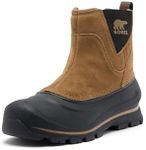 SOREL Men's Buxton Pull On Waterpro