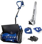 Snow Joe 13-in Cordless Snow Shovel