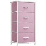 YITAHOME Dresser with 4 Drawers - S