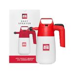 Autoglym Easy Sprayer, Durable Multipurpose Pressure Sprayer to Apply Car Cleaning Product, Perfect Spray Consistency and Coverage, Holds up to 1 Litre of Product