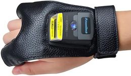 Posunitech Glove with Barcode Scann