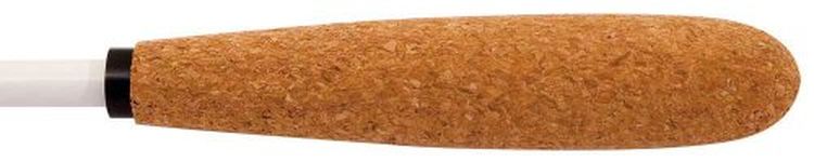 King David 12WTCK 12 inch Conductor's Batons- Taper/Cork