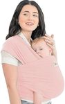 KeaBabies Baby Wrap Carrier - All i