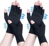 2 Pairs Arthritis Compression Glove