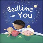 Personalised Storybook - Bedtime for You | Wonderbly | Personalised Bedtime Story (Softcover)