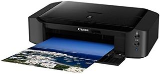 Canon PIXMA iP8750 A3+ Wi-Fi Photo 