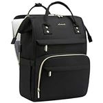 LOVEVOOK Laptop Backpack for Women,