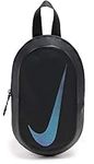 Nike Solid Locker Bag,Black (001),O