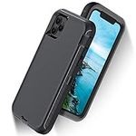 ORIbox Case Compatible with iPhone 
