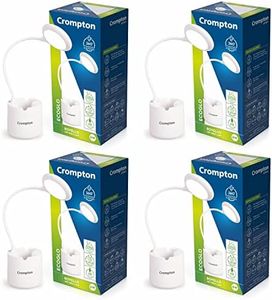 Crompton Rovello 6W Led Table Lamp