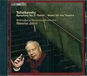 Tchaikovsky: Symphony No. 3 'Polish