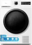 Midea Freestanding Heat Pump Tumble