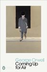 Coming Up for Air (Penguin Modern Classics)