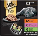 Sheba Perfect Portions Wet Cat Food