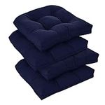 downluxe Outdoor Chair Cushions Set