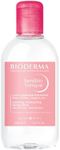 Bioderma - Sensibio Tonique - Soothing, Moisturising Face Toner Lotion for Sensitive Skin, 250ml