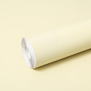 Hode Cuero 44X300cm Parche De Cuero Beige Polipiel Adhesiva para Sofás Asientos de Coche Mochila Bolso Muebles Chaquetas