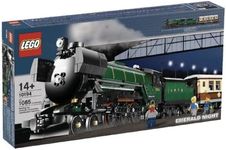 Lego Creator Emerald Night Train (1