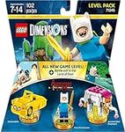 Warner Home Video - Games LEGO Dime