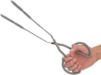 Healthman Toilet Paper Tongs,Toilet Aid for Self-Wiping, Bottom Wiper Aids for Pregnant Women Self-Wipe Hygiene Assistance Tool for Elderly (15inch)