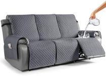 TAOCOCO Anti-Slip Recliner Sofa Cov