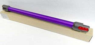 Dyson Quick Release Wand (Purple), Part No. 969109-04, Designed for use with V7, V8, V10 and V11 Cordless Stick vacuums