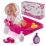 Bathtub For Baby Dolls