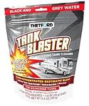 Thetford 96527 Blaster Holding Tank Cleaner Pouches, 1.6 oz., White (Pack of 4)
