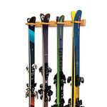 Twin Tip Skis