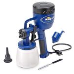 HomeRight C800766 Finish Max Fine Sprayer, Blue