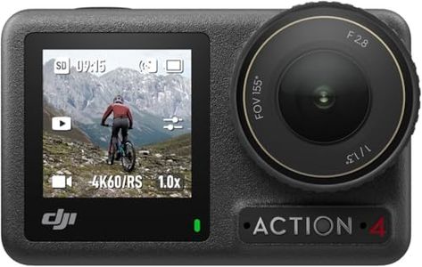 DJI Osmo A
