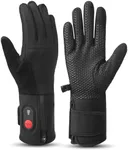 Upgraded Heated Glove Liners for Me