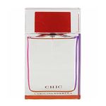 Carolina Herrera Chic Eau De Parfum Ladies Spray 80 ml