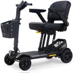 Golden Technologies Buzzaround Carr