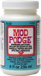 Mod Podge Dishwasher Safe-8oz