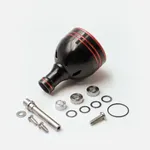 Yitoking 30mm Power Knob Compatible with Nexave Sienna FG Spinning Reel Drilling