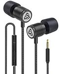 LUDOS Ultra Wired Earbuds in-Ear He