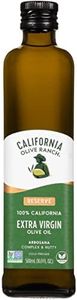 California Olive Ranch Arbosana Olive Oil (6x16.9oz)