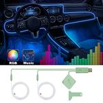 Led Strip Lights For Cars