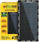 TRATPER Glue Traps for Mice,Rat,Mou